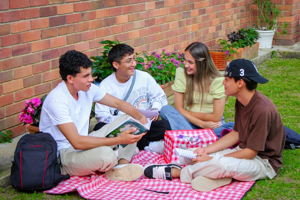 Bienestar recargado en Tardes de Picnic imagen de la publicación