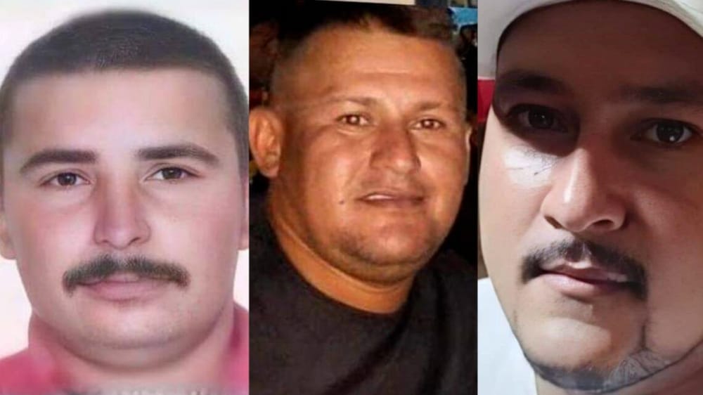 Murió el único sobreviviente de la masacre del pasado martes en Barrancabermeja imagen de la publicación