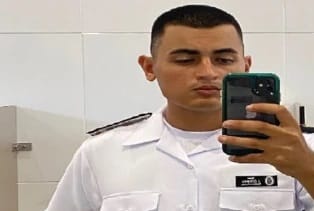 Misteriosa desaparición de un joven bumangués en el Aeropuerto Eldorado de Bogotá imagen de la publicación