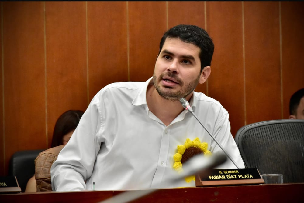 Senador Santandereano propone ley para mejorar el acceso a programas de Salud Mental imagen de la publicación