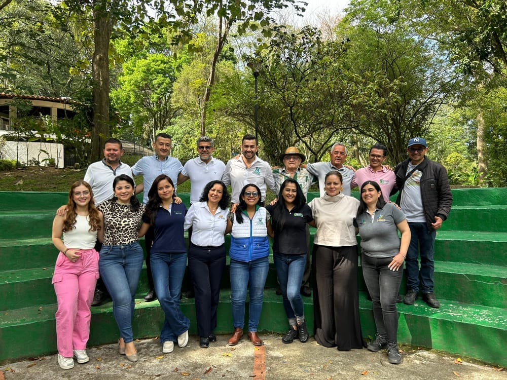 Riqueza ambiental de Santander Viaja con rumbo a la COP16 imagen de la publicación