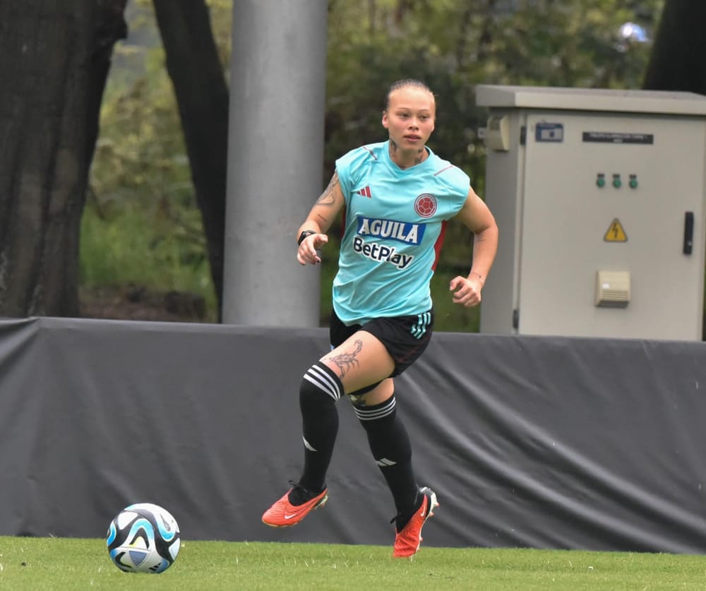 Ana María Guzmán candidata al premio ‘Golden Girl’ imagen de la publicación