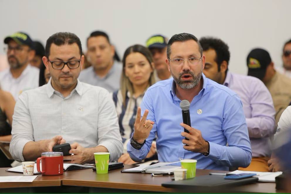 Primera audiencia del proceso de nulidad electoral contra el Alcalde de Bucaramanga: “El mandatario se mantiene positivo” imagen de la publicación