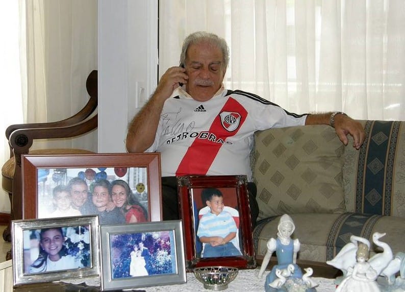 Apertura a exposición “Montanini Íntimo” imagen de la publicación