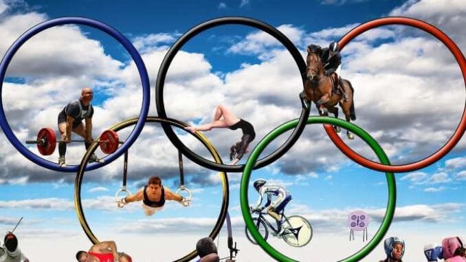 Listo el proyecto de la nueva Ley del Deporte imagen de la publicación