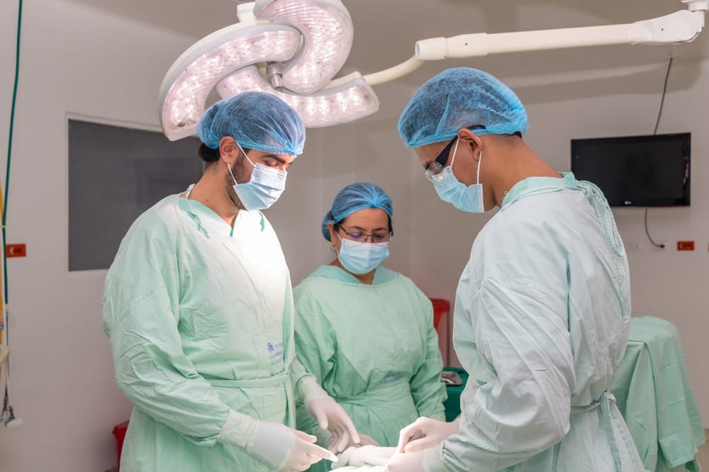 Facultad de Medicina UDES y su impacto en la salud pública de Santander imagen de la publicación