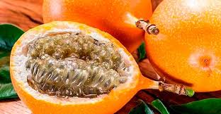 Santander está entre los departamentos que se perfila como gran exportador de granadilla imagen de la publicación