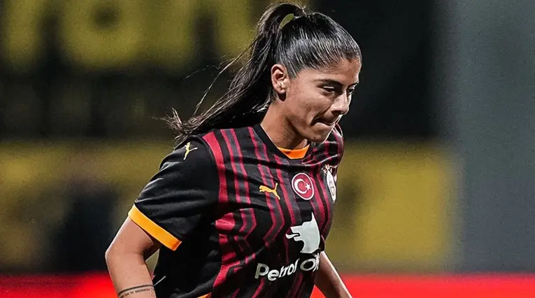 Catalina Usme entre las mejores goleadoras del mundo imagen de la publicación