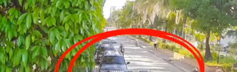 Mujer fue presa fácil de motoladrones en Barrancabermeja imagen de la publicación