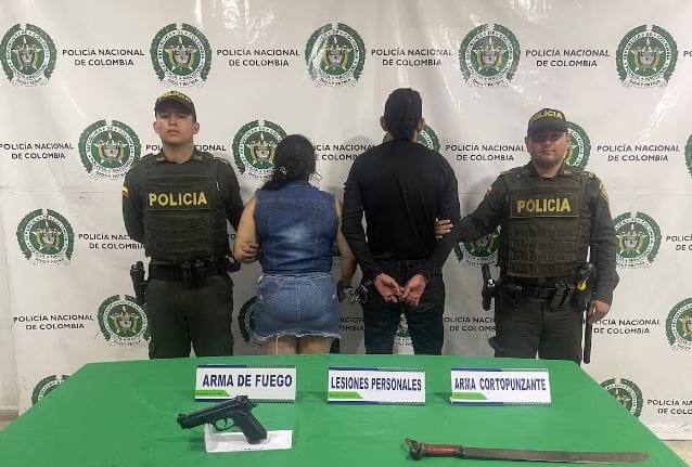 Lío amoroso en motel de Bucaramanga casi acaba con una tragedia imagen de la publicación