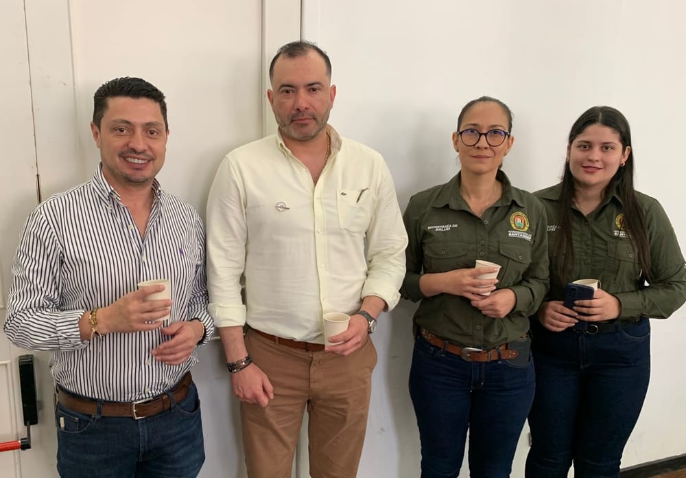 Asistencia Técnica a gerentes y funcionarios Empresas Sociales del Estado imagen de la publicación