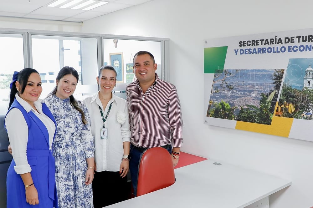 Alianzas de la ‘Ciudad Dulce’ con el sector privado imagen de la publicación