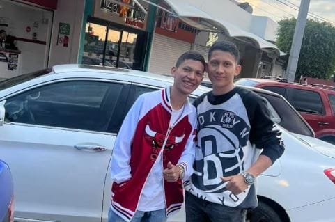 Santandereanos ya llevan más de un año desaparecidos en México imagen de la publicación