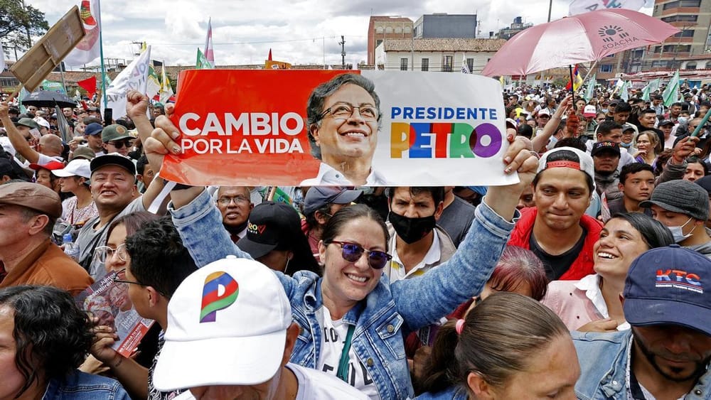 Reafirman competencia del CNE para investigar a la campaña de Petro imagen de la publicación
