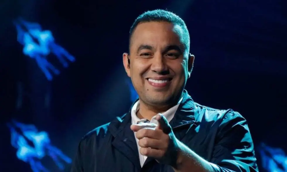 Pipe Peláez aplaza concierto por el huracán Milton imagen de la publicación