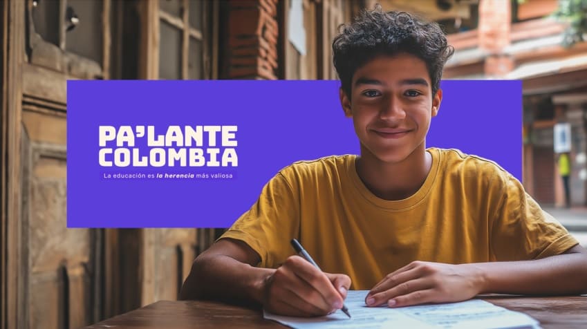 La UNAB se suma a campaña nacional de becas para la educación superior imagen de la publicación