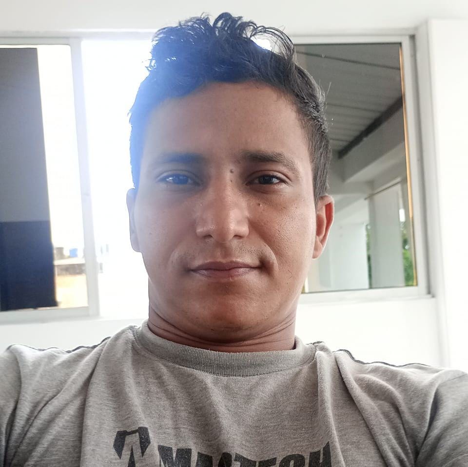 La muerte le frenó en seco el viaje en Santander a Levinson Pava imagen de la publicación