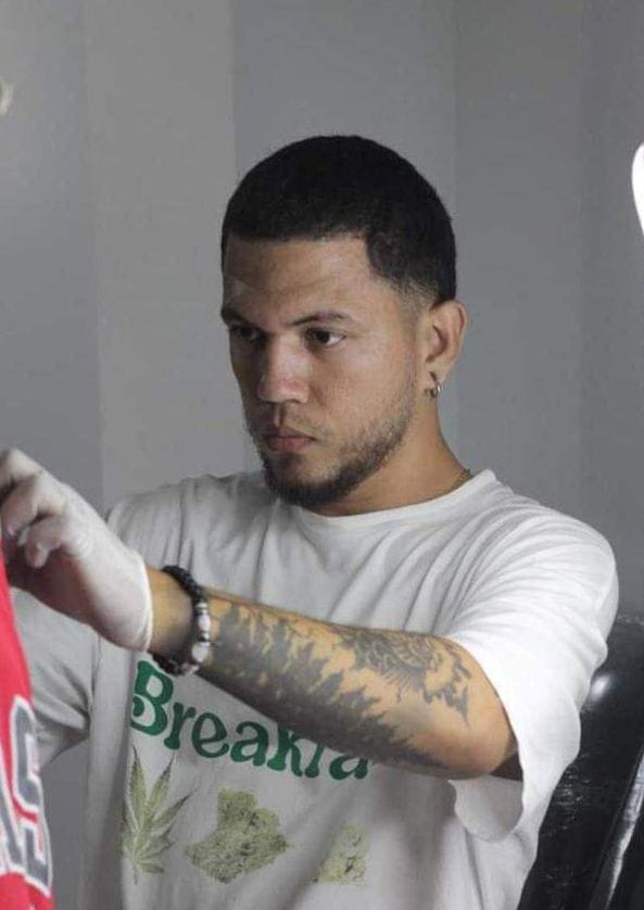 Una bala perdida le mató los sueños a Josué Méndez imagen de la publicación