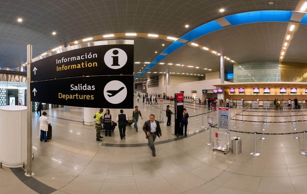 Proponen más curules para representar a los colombianos en el exterior imagen de la publicación
