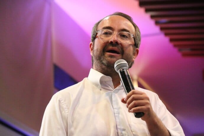 Corte Suprema niega libertad a Ciro Ramírez imagen de la publicación