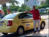 Increíble la ejemplar honradez de taxista en Barrancabermeja. Devolvió $10 millones que un pasajero dejó en su carro imagen de la publicación