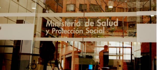 Alerta por riesgos en contratación por $ 20 mil millones en MinSalud imagen de la publicación
