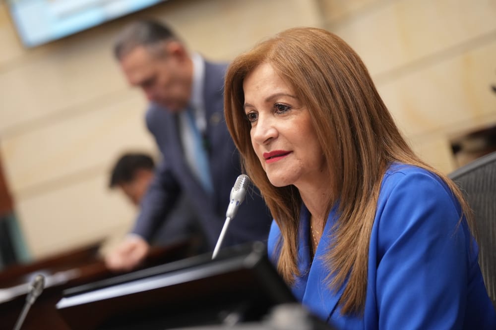 De Florián (Santander) a la Secretaría del Senado imagen de la publicación