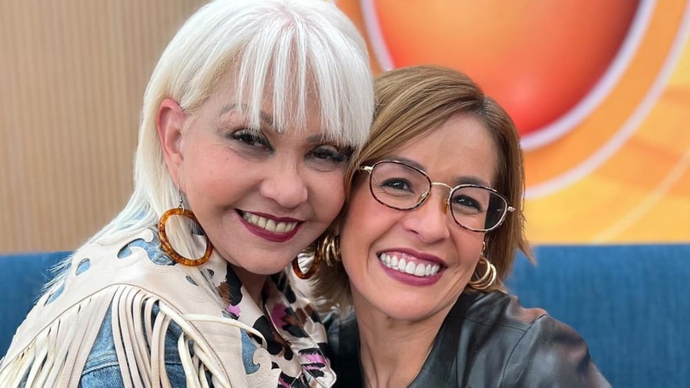 Hija de la gorda Fabiola aclara rumores sobre su madre imagen de la publicación