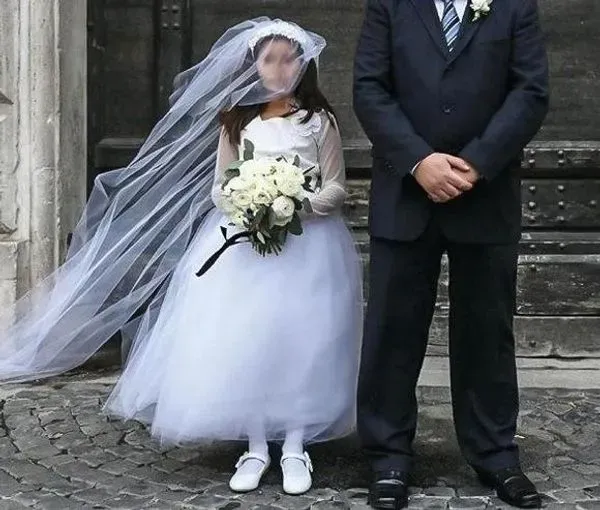 Piden declarar inconstitucionalidad de normas que permiten el matrimonio con menores de 18 años imagen de la publicación