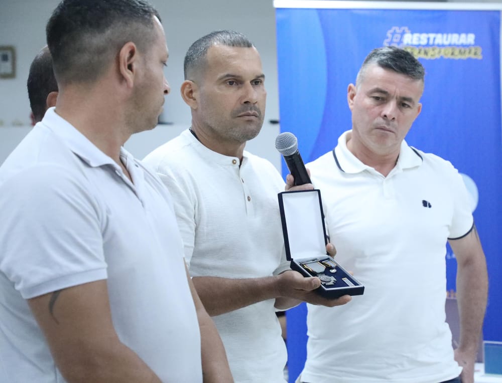 Exsoldado santandereano regresó medalla que recibió por haber matado a un civil que luego presentó como guerrillero imagen de la publicación