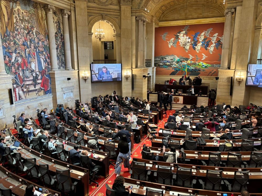 Esta es la billonaria cifra que recibirán las regiones en el 2025 imagen de la publicación