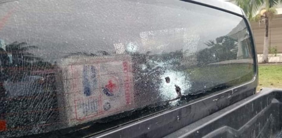 VIDEO: Evo Morales denuncia atentado con 14 disparos en su contra imagen de la publicación