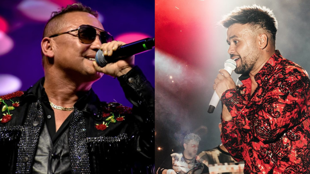 Disputa entre Ciro Quiñónez y Giovanny Ayala sigue escalando imagen de la publicación