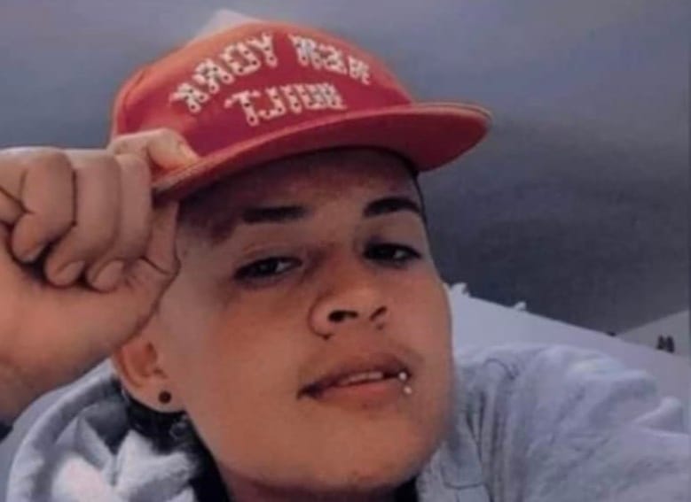 Era apenas un niño: Conozca a la víctima más reciente de la orgía de sangre que se abatió sobre Barrancabermeja imagen de la publicación