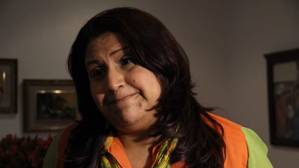 Yidis Medina volvió a ser noticia, en un atraco le robaron millonaria suma imagen de la publicación