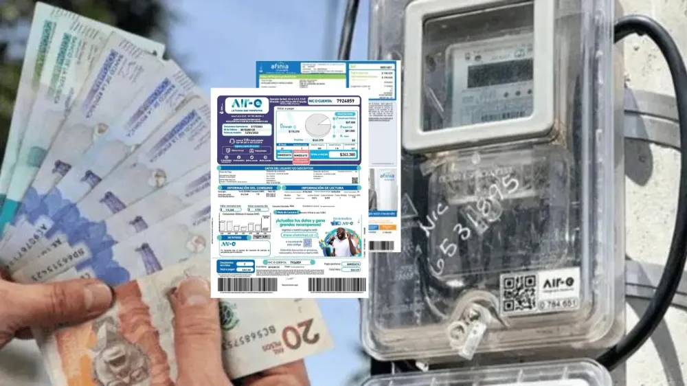 Reducción de tarifas de energía en el Caribe imagen de la publicación