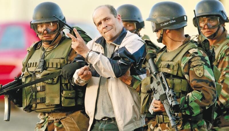 JEP solicitará permiso a EE. UU. para interrogar a Simón Trinidad imagen de la publicación