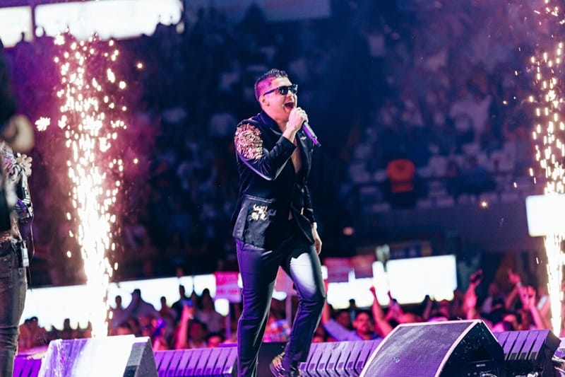 Elder Dayán se molestó por filtración de su álbum ‘El Cantor’ imagen de la publicación