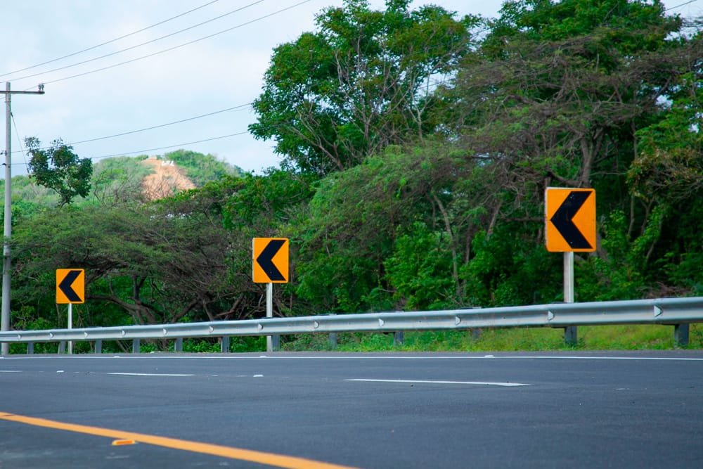 Implementan metodología para mejorar sistemas de contención vehicular en Colombia imagen de la publicación