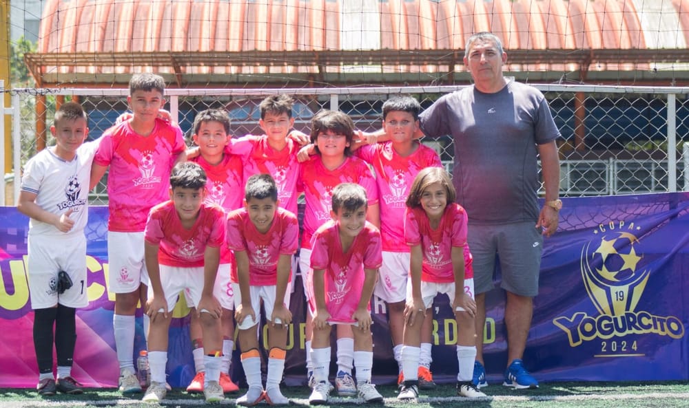 Affis y Real Bucaramanga finalistas de la Copa Yogurcito en Bucaramanga imagen de la publicación