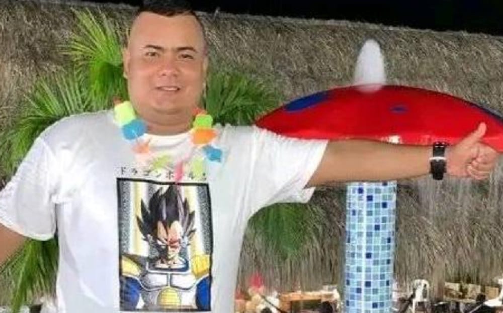 Sicarios asesinan a hombre con pasado criminal imagen de la publicación