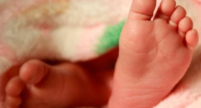 Hallan sin vida a recién nacido en una bolsa plástica imagen de la publicación