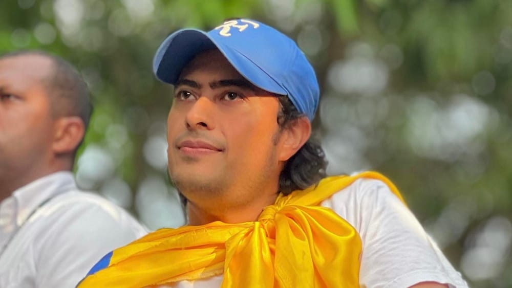 Pruebas comprometedoras en el caso de Nicolás Petro imagen de la publicación