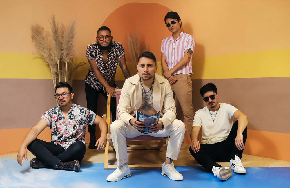 Burana Polar presenta “Dime lo que sientes” imagen de la publicación