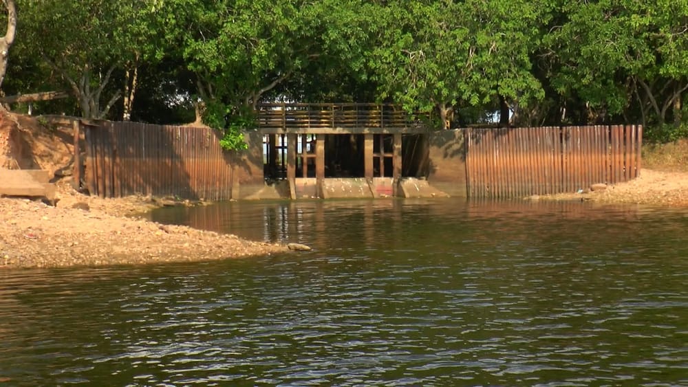 Cenit contiene derrame de hidrocarburos en Barrancabermeja por válvula ilícita imagen de la publicación