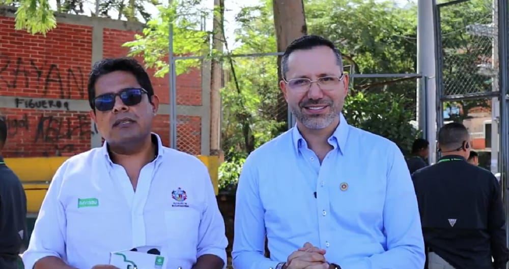 Alcaldía de Bucaramanga alerta sobre estafas en programa "Mejora Tu Casa, Renueva Tu Vida" imagen de la publicación