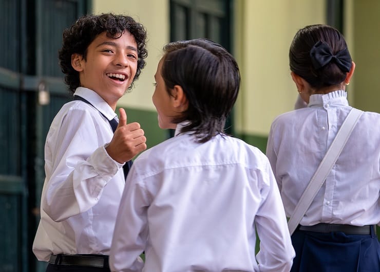 Ministerio de Educación fija incremento de matrículas y costos educativos en colegios privados para 2025 imagen de la publicación