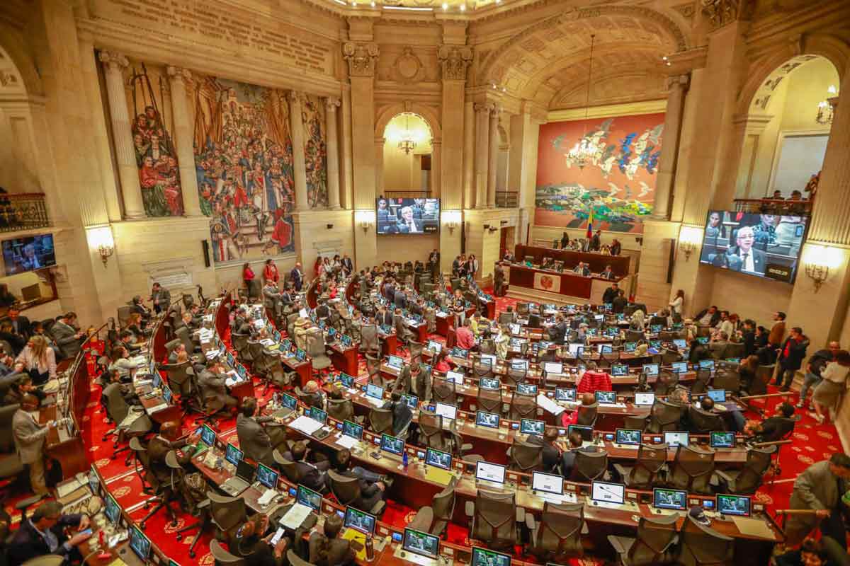 Presidente Petro apoya reforma del Sistema General de Participaciones con cinco condiciones clave imagen de la publicación