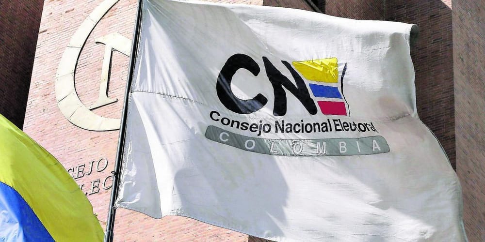 Consejo de Estado rechaza críticas del presidente Petro imagen de la publicación