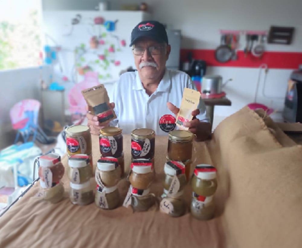 Empropaz Transforma Vidas en Norte de Santander imagen de la publicación